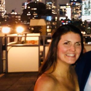 Meet your Posher, Meghan